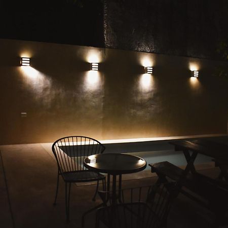 Hotel Boutique Bugambilias فالادوليد المظهر الخارجي الصورة