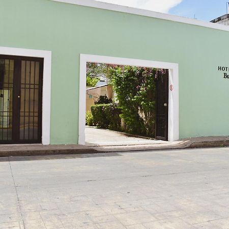 Hotel Boutique Bugambilias فالادوليد المظهر الخارجي الصورة