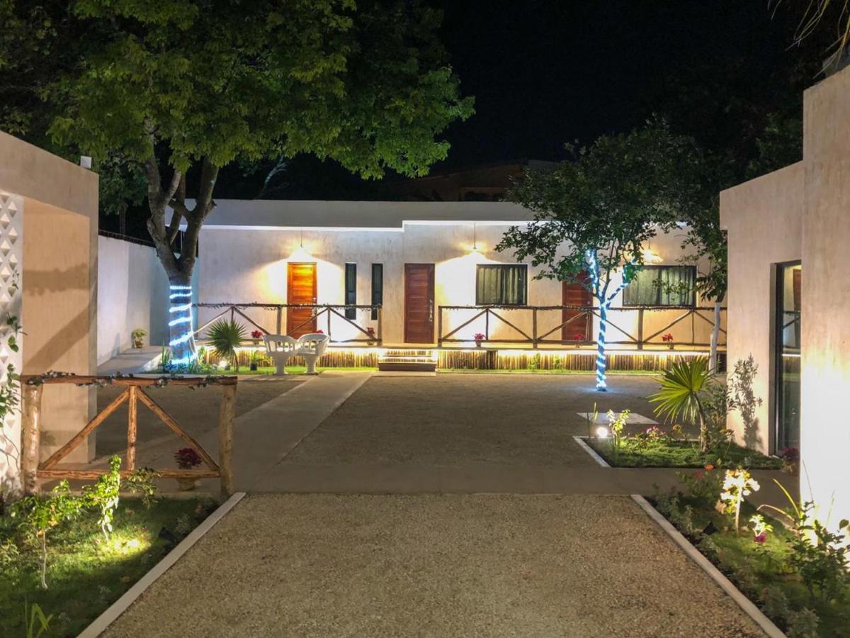 Hotel Boutique Bugambilias فالادوليد المظهر الخارجي الصورة