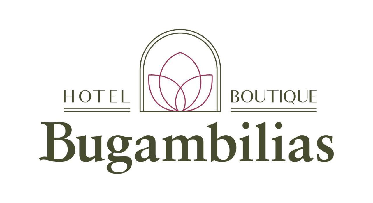 Hotel Boutique Bugambilias فالادوليد المظهر الخارجي الصورة