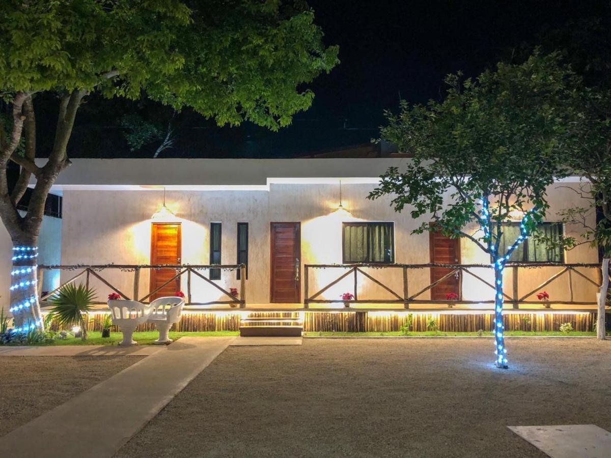 Hotel Boutique Bugambilias فالادوليد المظهر الخارجي الصورة