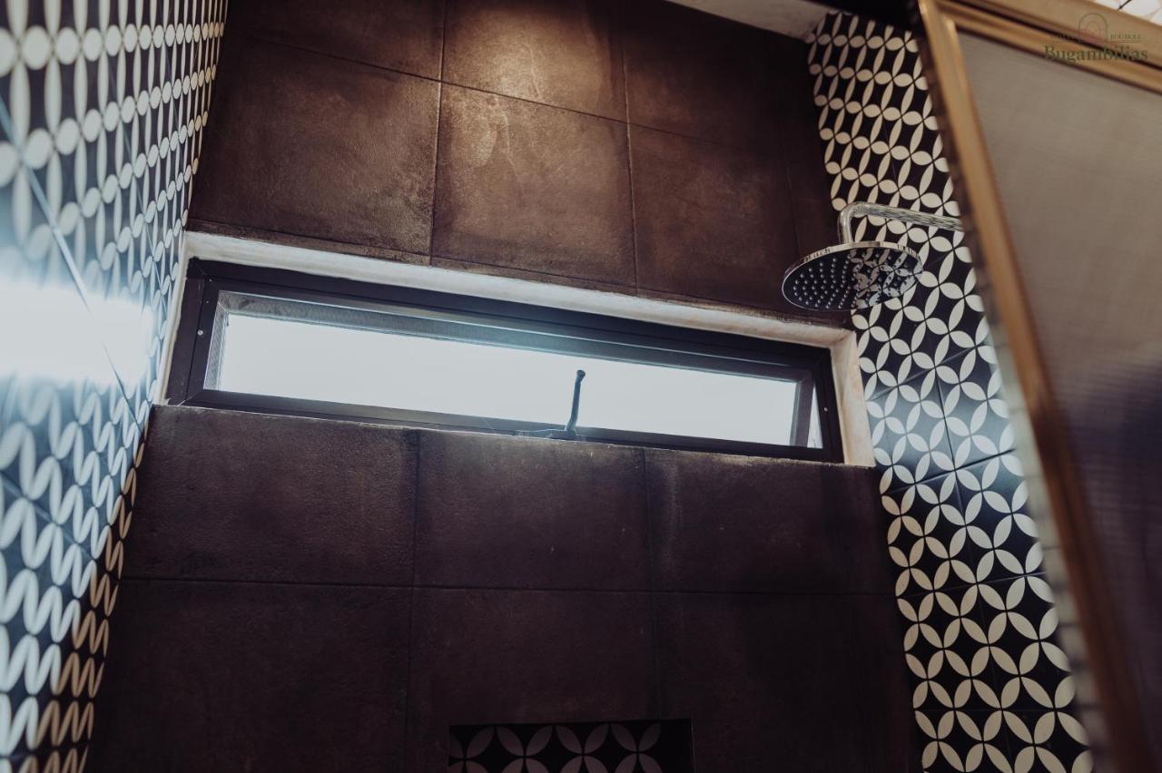 Hotel Boutique Bugambilias فالادوليد المظهر الخارجي الصورة
