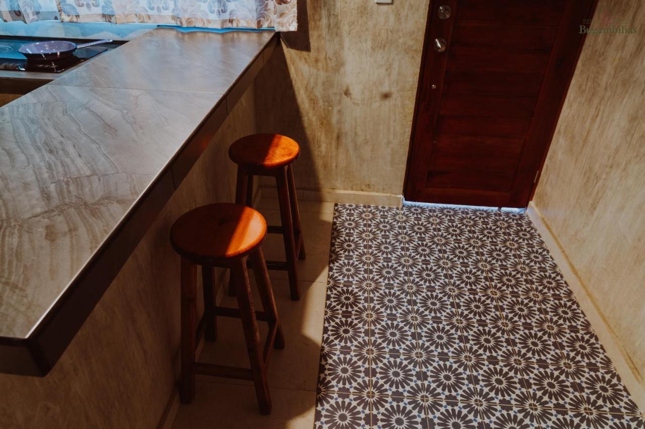 Hotel Boutique Bugambilias فالادوليد المظهر الخارجي الصورة