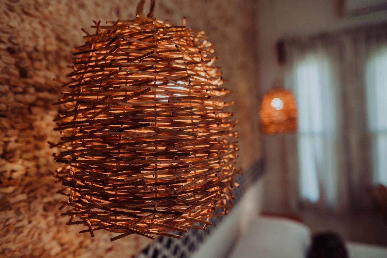 Hotel Boutique Bugambilias فالادوليد المظهر الخارجي الصورة