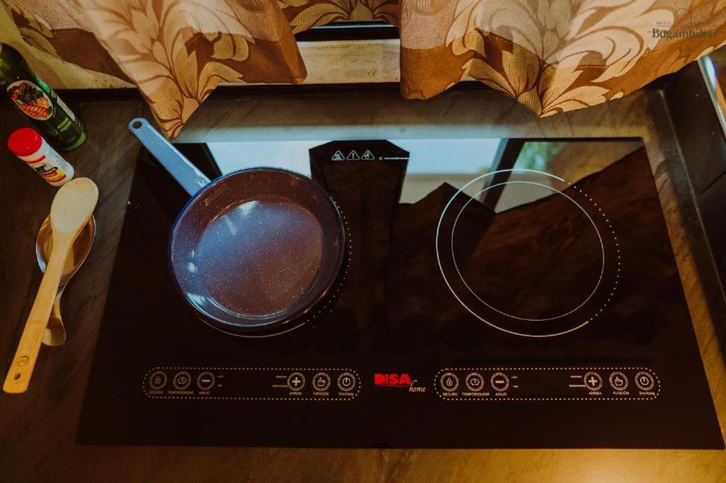 Hotel Boutique Bugambilias فالادوليد المظهر الخارجي الصورة