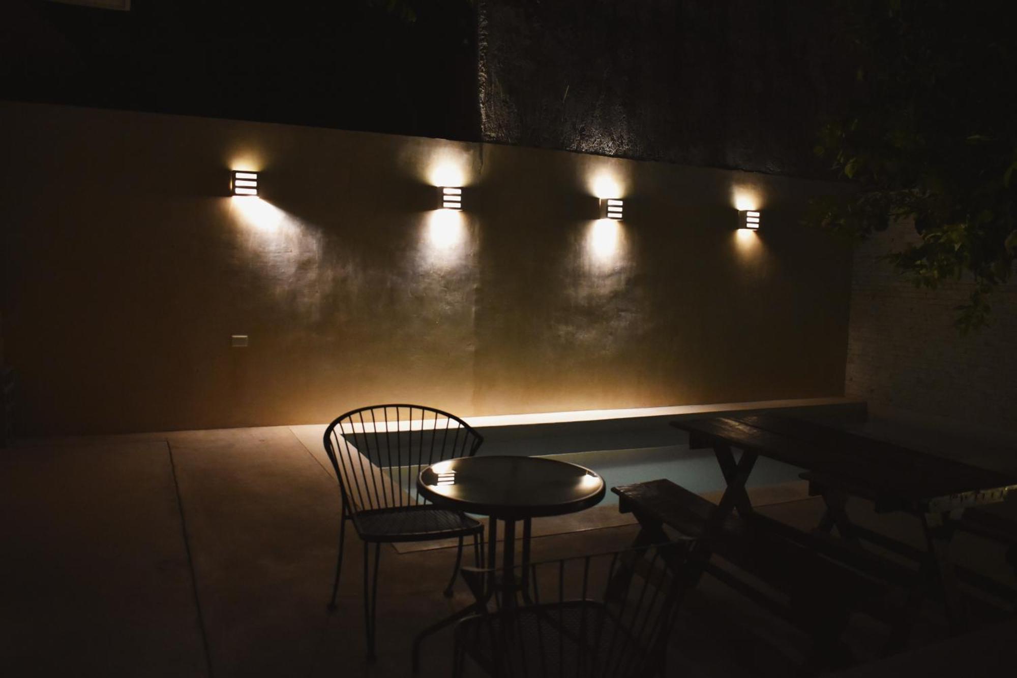 Hotel Boutique Bugambilias فالادوليد المظهر الخارجي الصورة