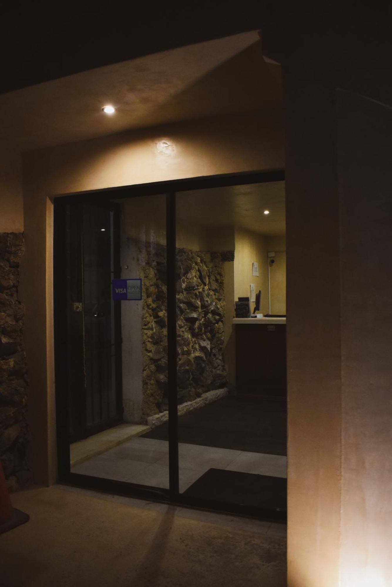 Hotel Boutique Bugambilias فالادوليد المظهر الخارجي الصورة