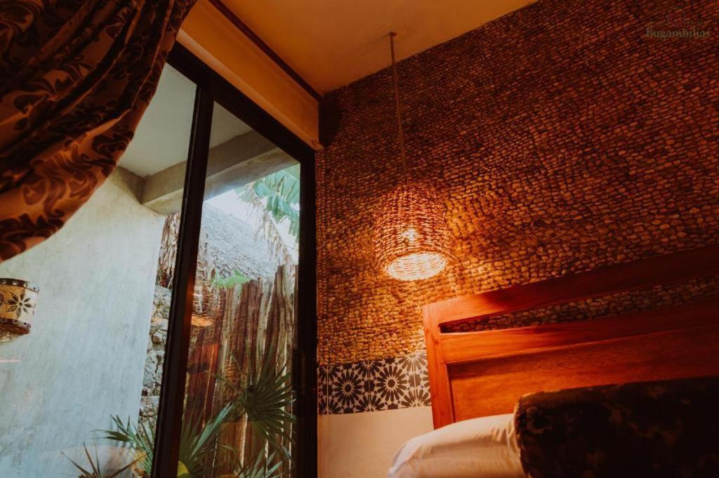 Hotel Boutique Bugambilias فالادوليد المظهر الخارجي الصورة