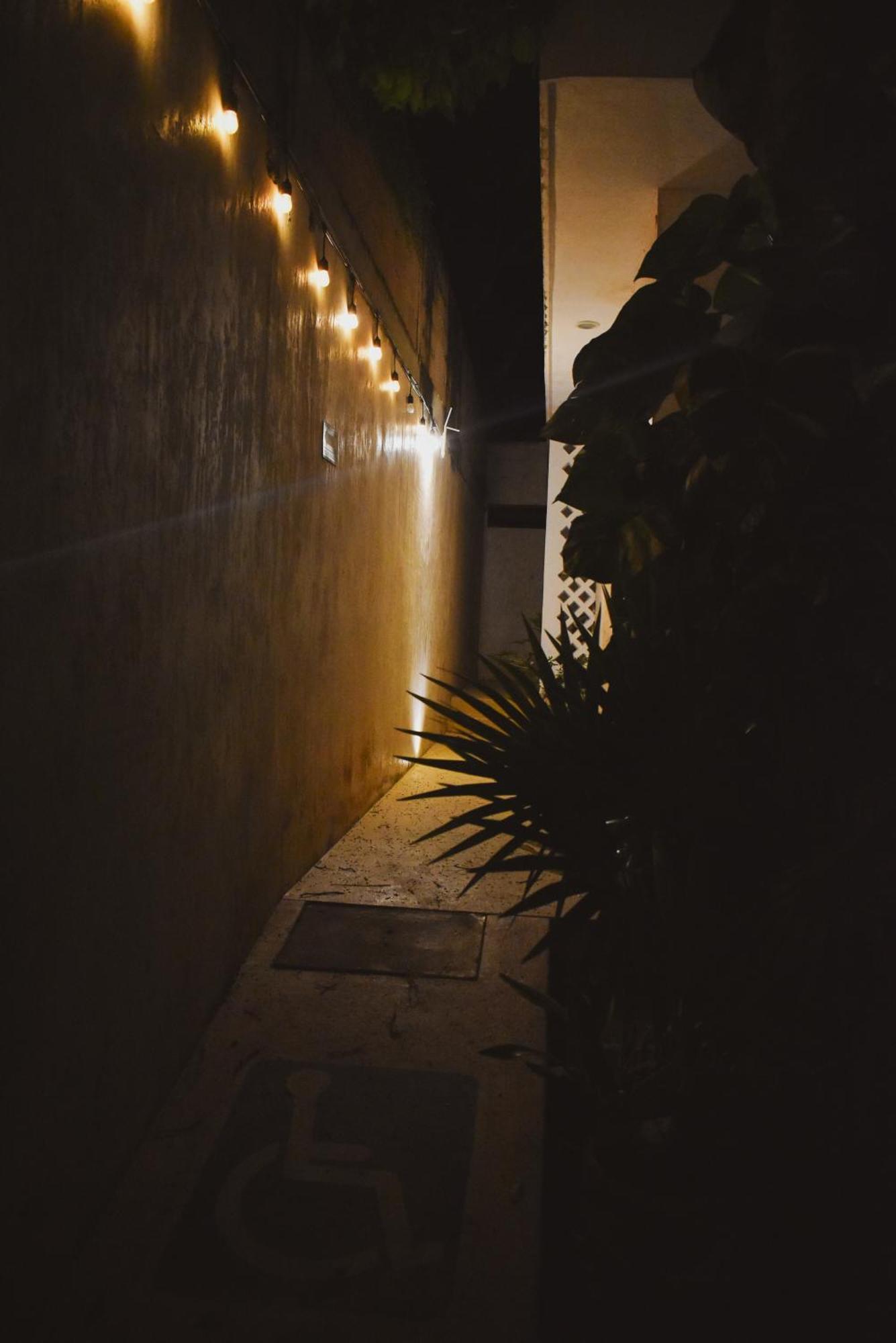 Hotel Boutique Bugambilias فالادوليد المظهر الخارجي الصورة