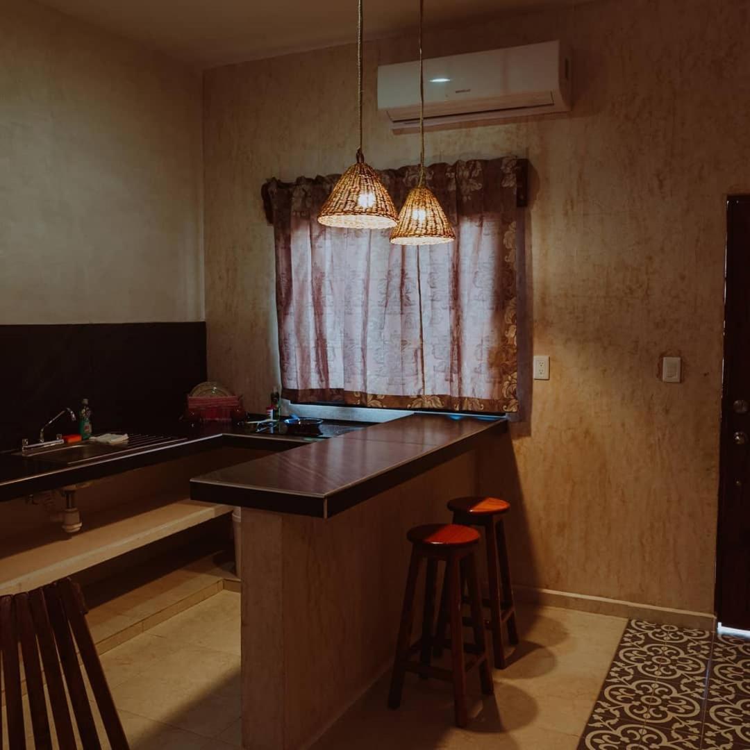 Hotel Boutique Bugambilias فالادوليد المظهر الخارجي الصورة