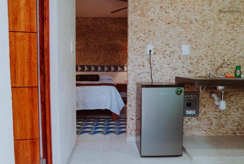 Hotel Boutique Bugambilias فالادوليد المظهر الخارجي الصورة