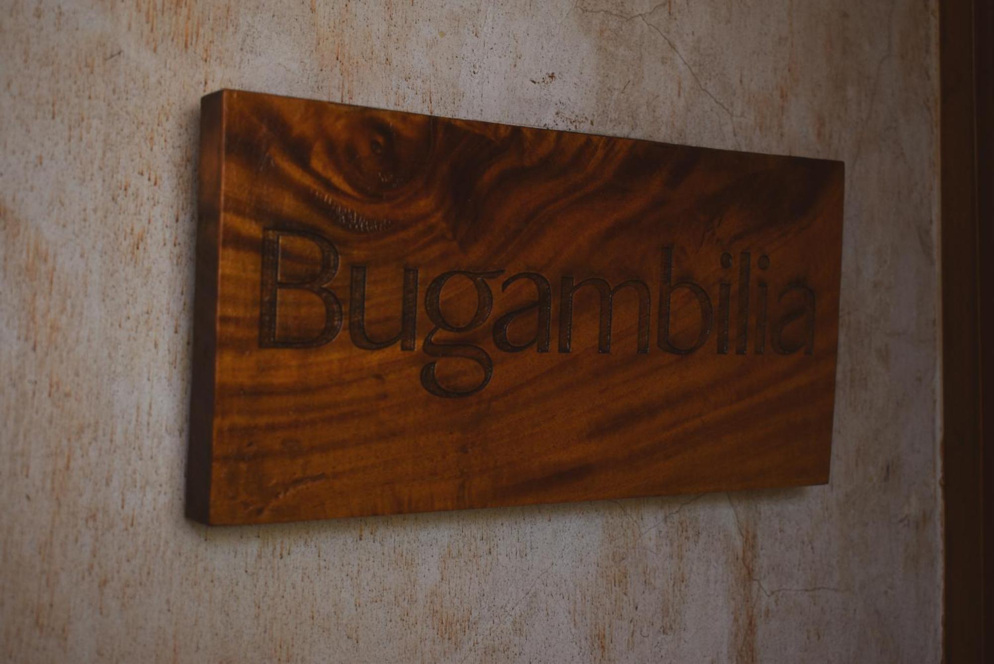Hotel Boutique Bugambilias فالادوليد المظهر الخارجي الصورة