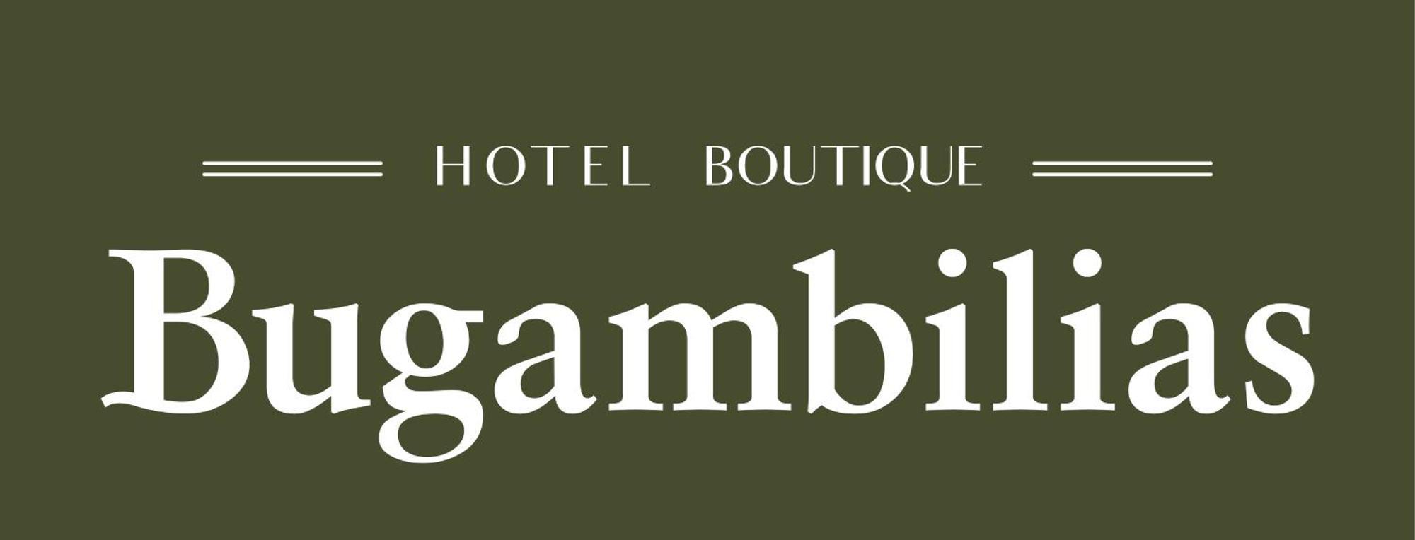 Hotel Boutique Bugambilias فالادوليد المظهر الخارجي الصورة