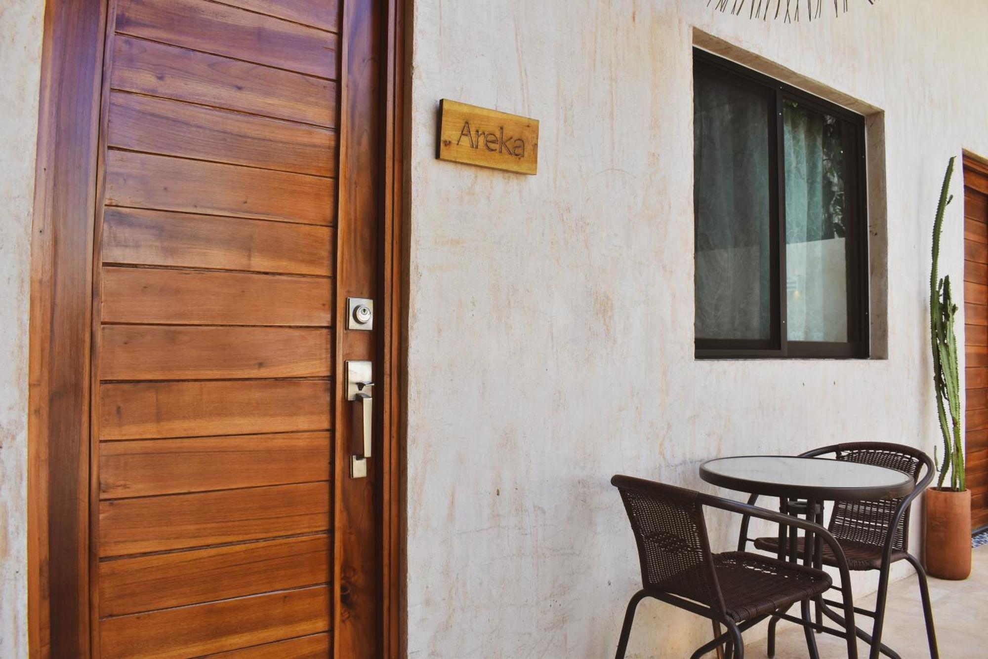 Hotel Boutique Bugambilias فالادوليد المظهر الخارجي الصورة