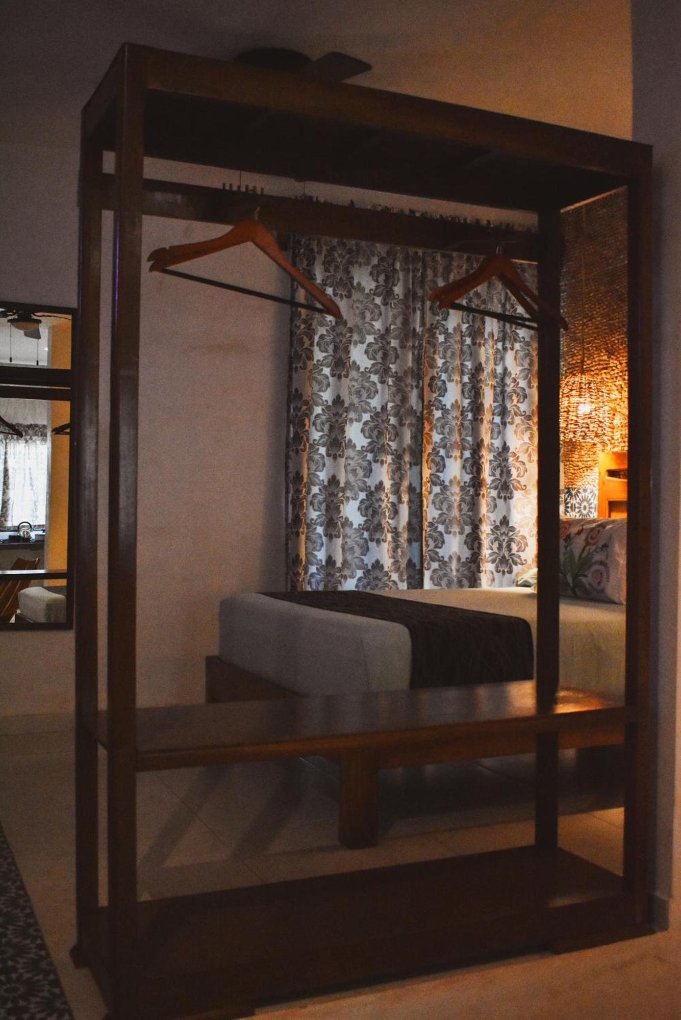 Hotel Boutique Bugambilias فالادوليد المظهر الخارجي الصورة